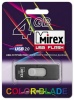 USB Flash Mirex HARBOR black  4GB